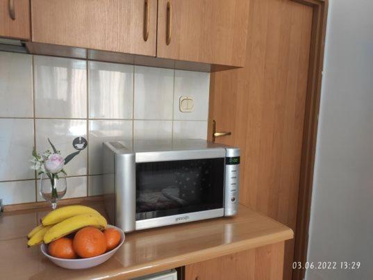 Your Trip Apartment Krakau Buitenkant foto