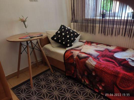 Your Trip Apartment Krakau Buitenkant foto