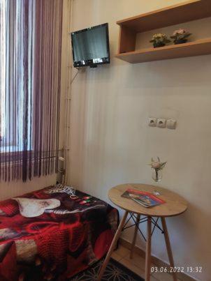 Your Trip Apartment Krakau Buitenkant foto