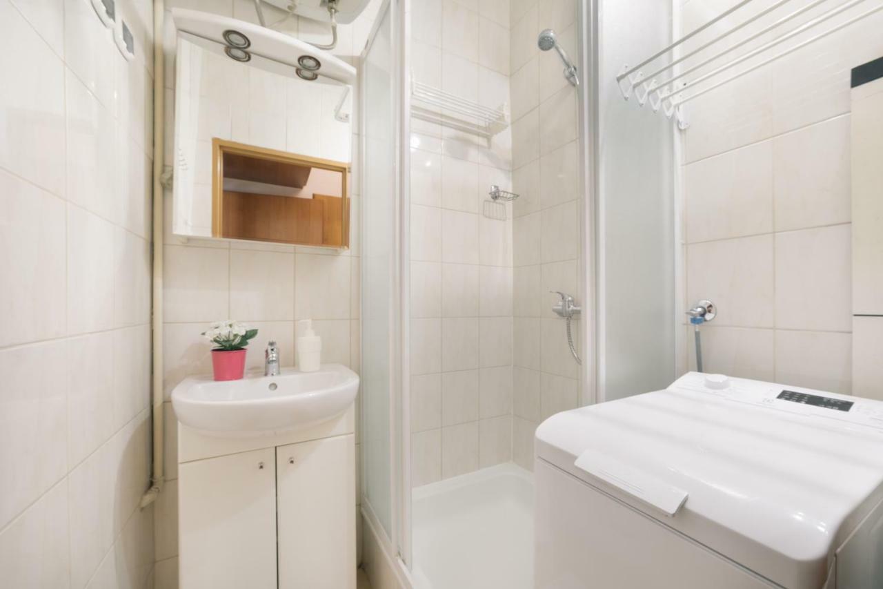 Your Trip Apartment Krakau Buitenkant foto